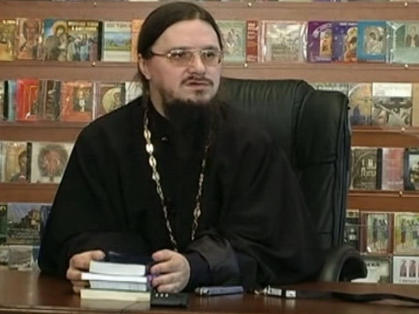 «Православие и мусульманство»