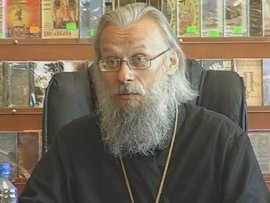 Значение Великого поста в жизни православного христианина