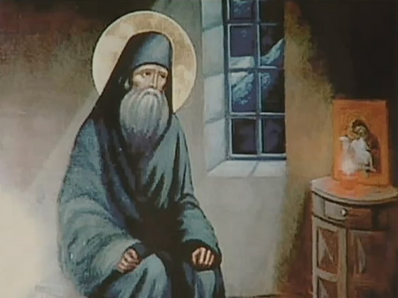 Сегодня Православная Церковь празднует день памяти преподобного Силуана Афонского