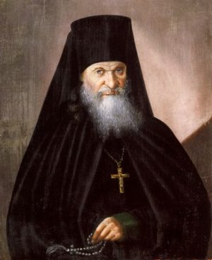 20 сентября — день памяти преподобного Макария Оптинского...